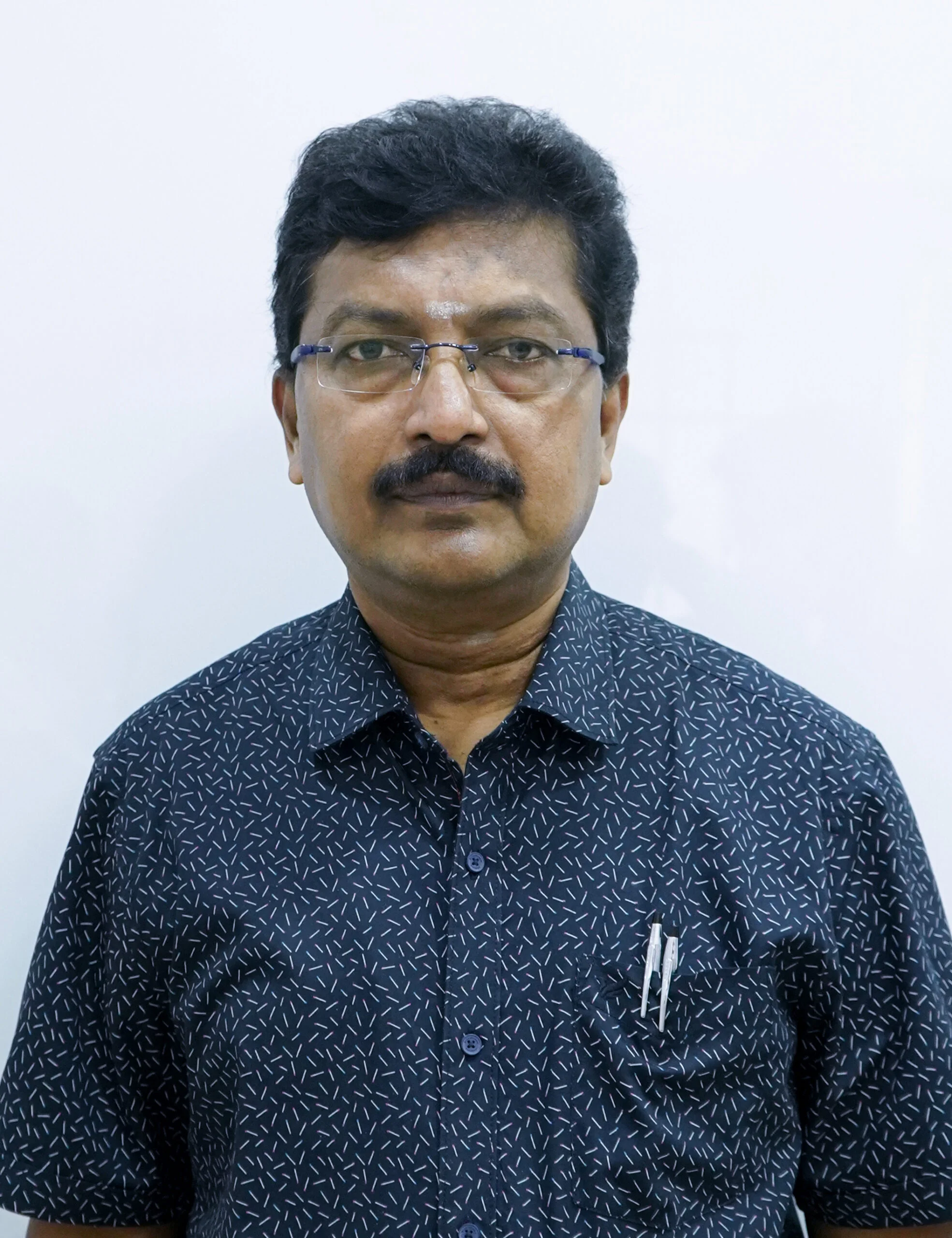Dr. B. Sudhakar, MBBS,DCH